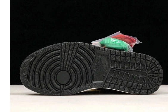 High OG and Basel' Family Retro AV3905 Jordan x Friends 038 Air 1 AV3905 038  'Art SoleFly 0326